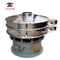 Kreisförmiger feiner Pulver-Schwingungs-Sieb-Maschinen-Edelstahl 304/316L gemacht