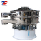 Papierherstellung SS304 vibrierender Kreisschirm 0,15 - Energie 2.2kw sicherer Betrieb