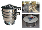 Protein-Pulver-Filter-Machine Rotary Vibrating-Siebmaschine des Edelstahl-304