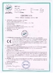 China Xinxiang Techang Vibration Machinery Co.,Ltd. zertifizierungen